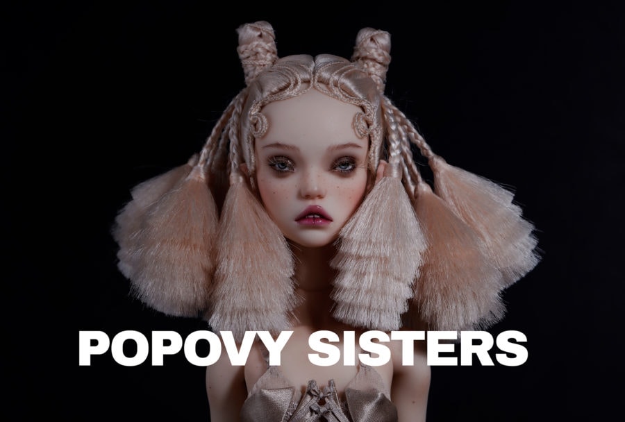 popovy sister