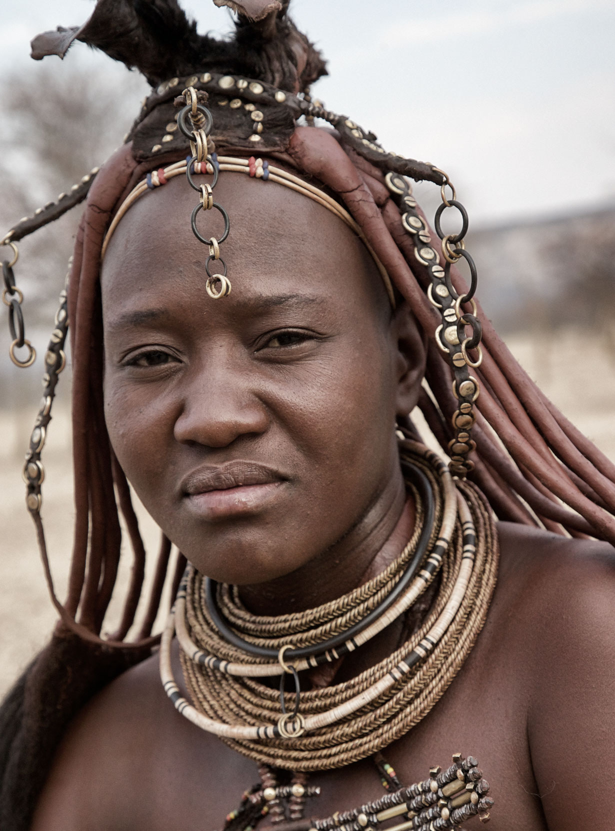 Hair Braiding in Northern Sudan – Women's literacy in Sudan