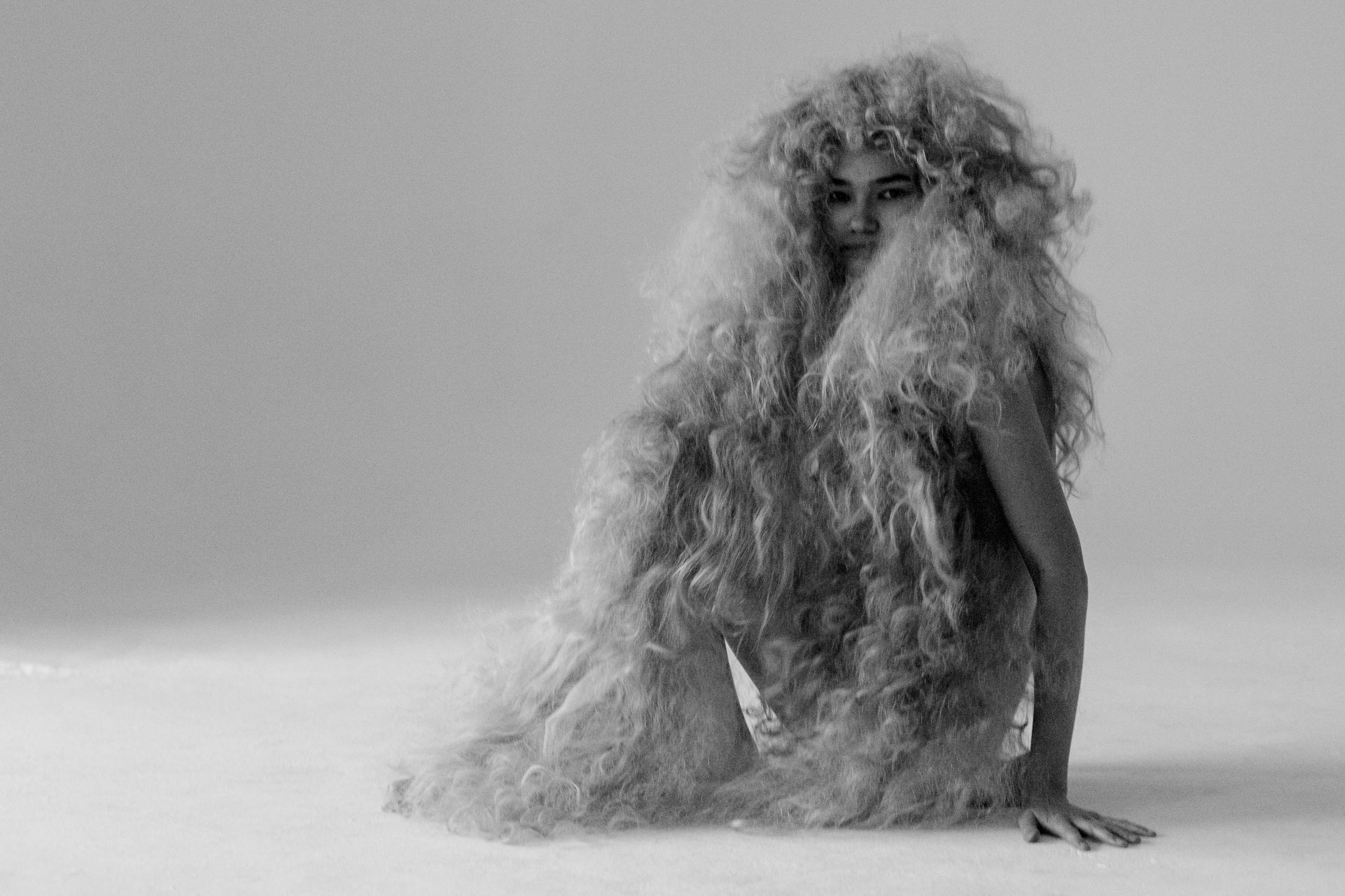The Art of Hair - INFRINGE