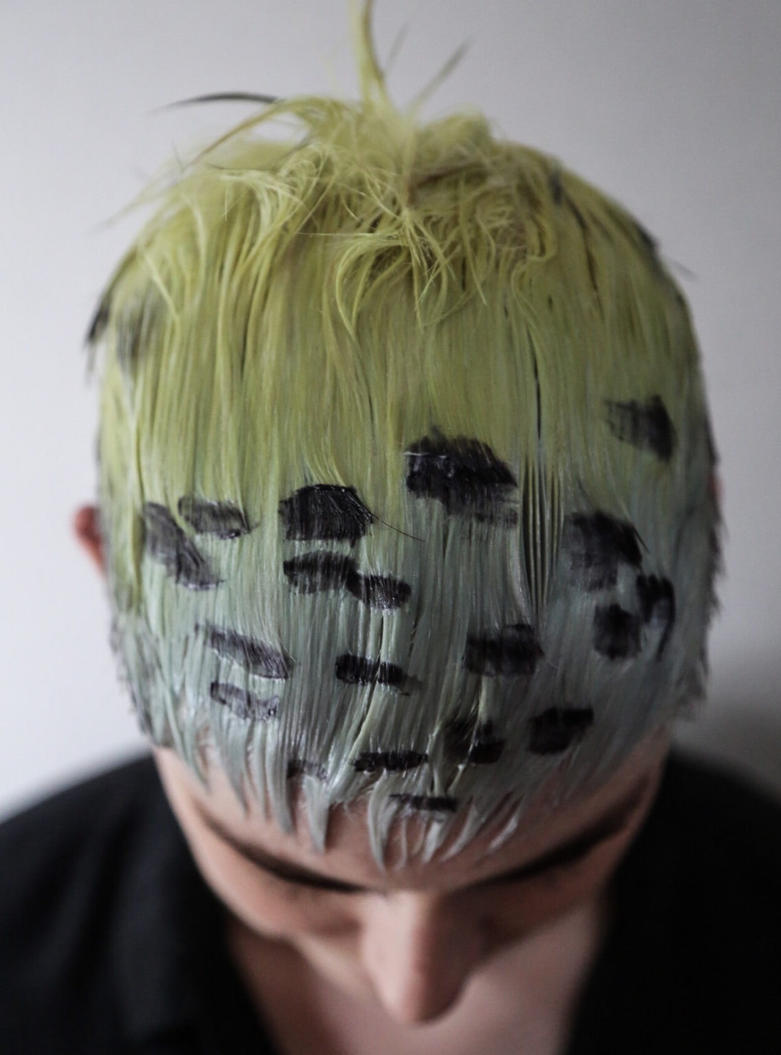 Roxie Jane Hunt INFRINGE