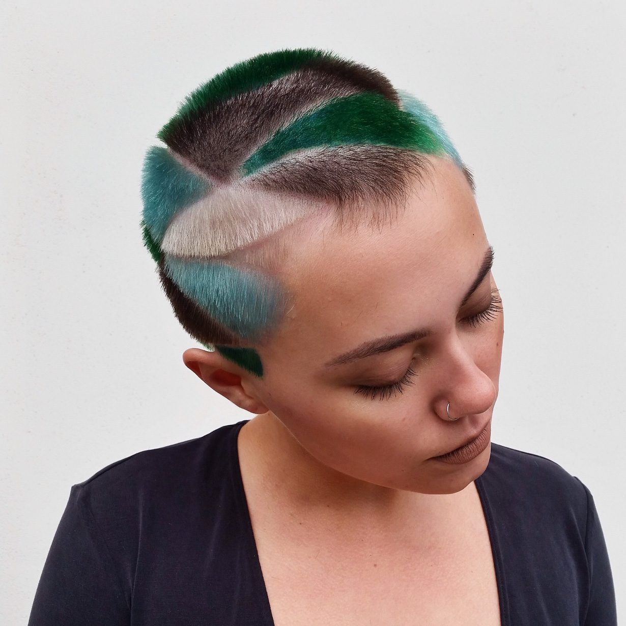 Janine Ker - INFRINGE Janine Ker - INFRINGE