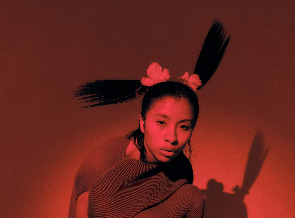 Flowers in My Head INFRINGE