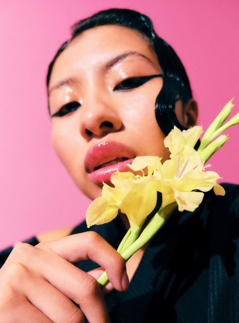 Flowers in My Head INFRINGE