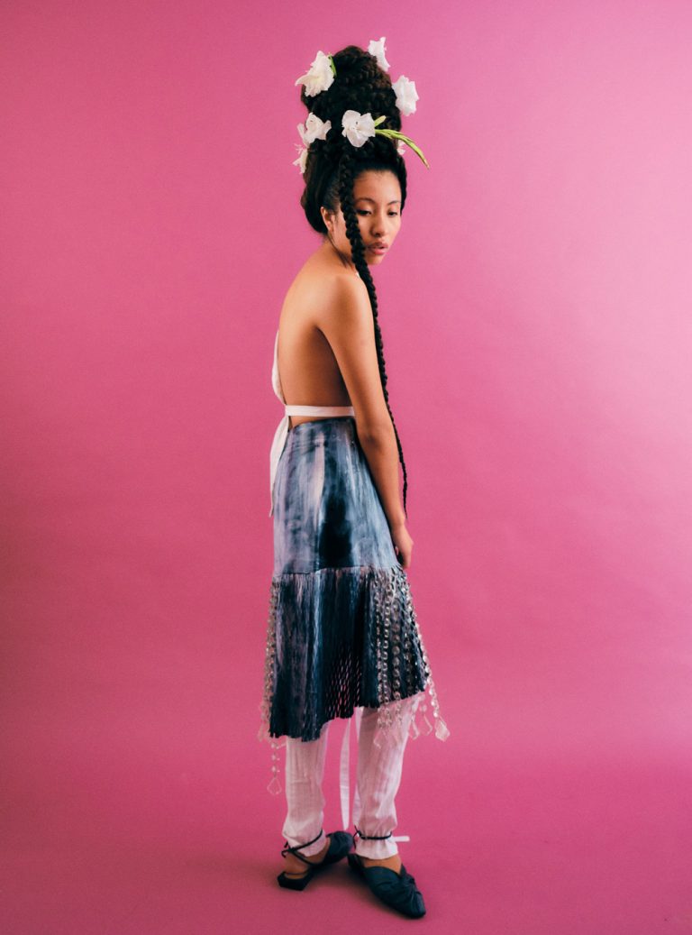 Flowers in My Head INFRINGE