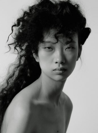 The Evolution of Look Number One - INFRINGE - Editorial