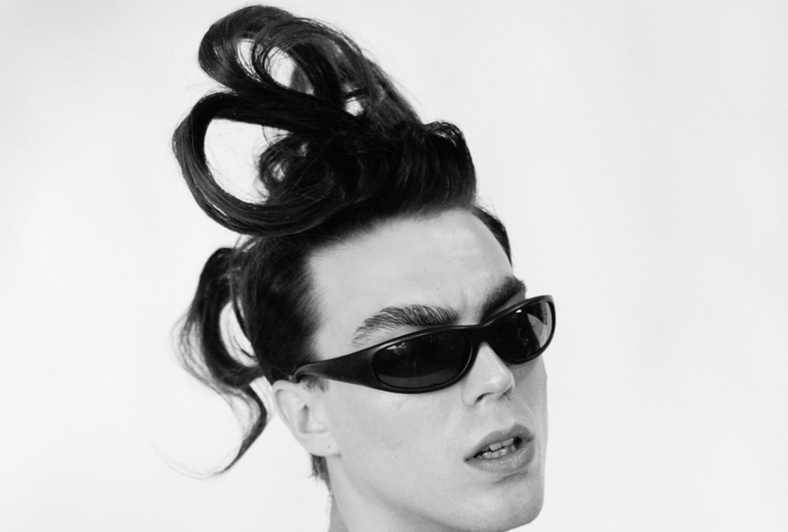 Hair Rhapsody - INFRINGE