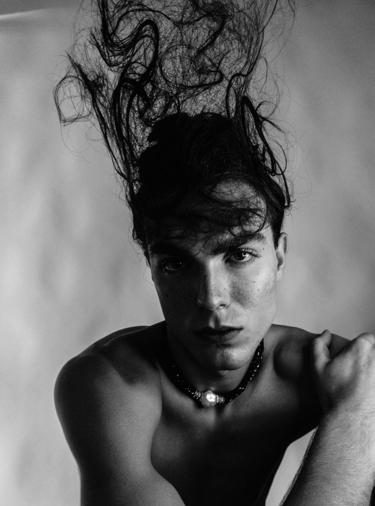 Hair Rhapsody - INFRINGE