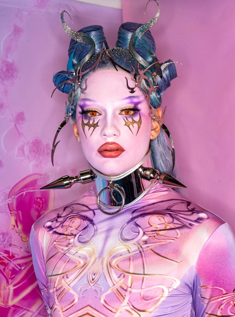 Rupaul's Drag Con UK INFRINGE