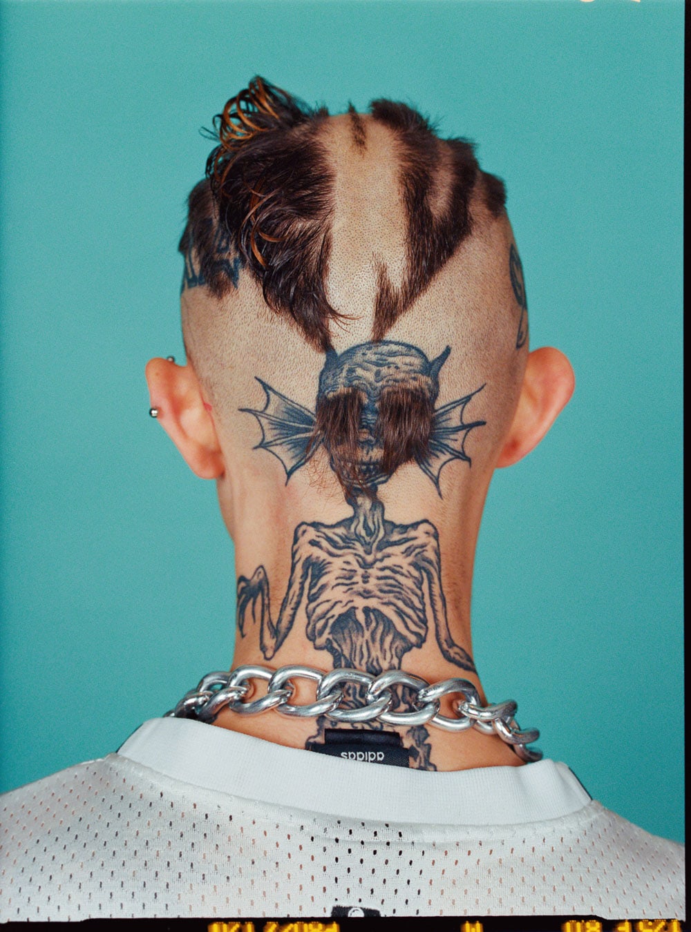 Cult Status Tattoo (tenjei) - Profile | Pinterest